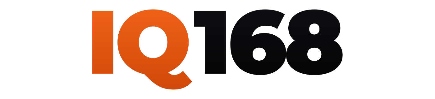 iq168